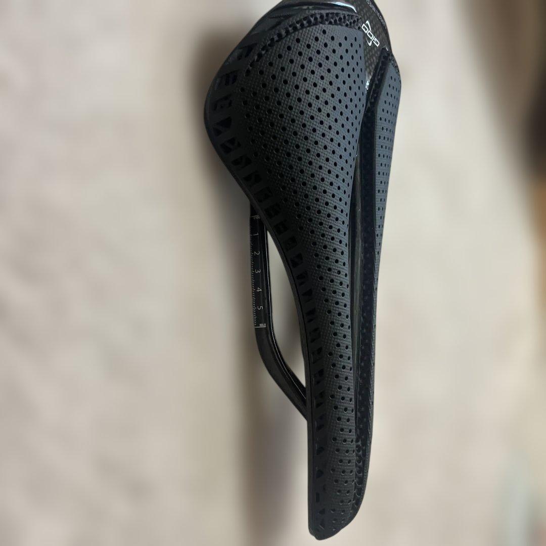 パーツ GIOO 3D PRINT SADDLE
