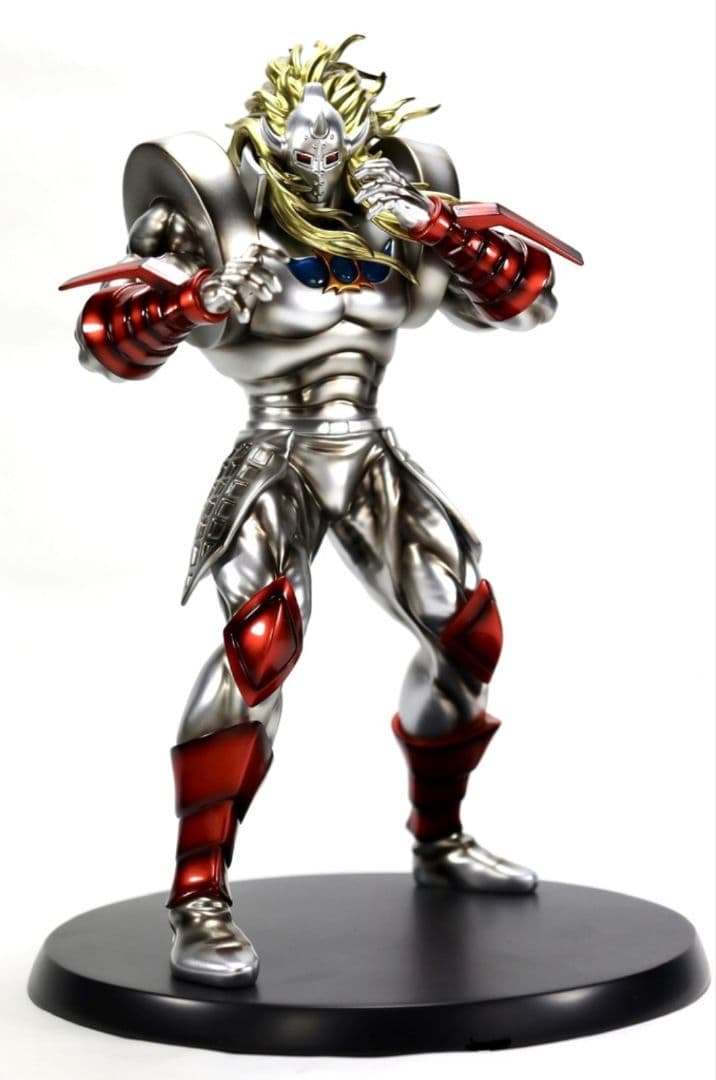 CCP キン肉マンFESTIVAL 悪魔将軍3.0 原作カラー ダークシャドー