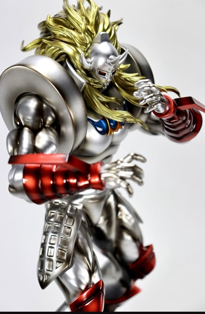 CCP キン肉マンFESTIVAL 悪魔将軍3.0 原作カラー ダークシャドー