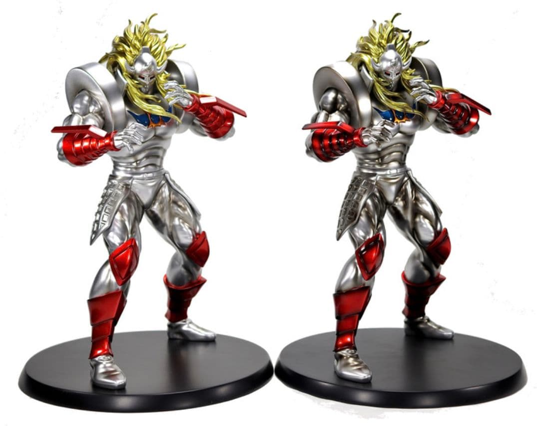 CCP キン肉マンFESTIVAL 悪魔将軍3.0 原作カラー ダークシャドー