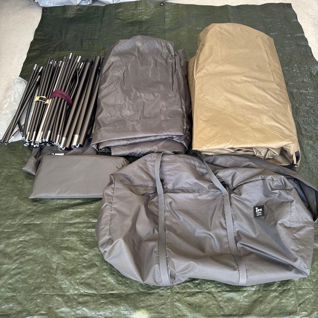 値下げ！【初期ロット】ゼインアーツ ロロ