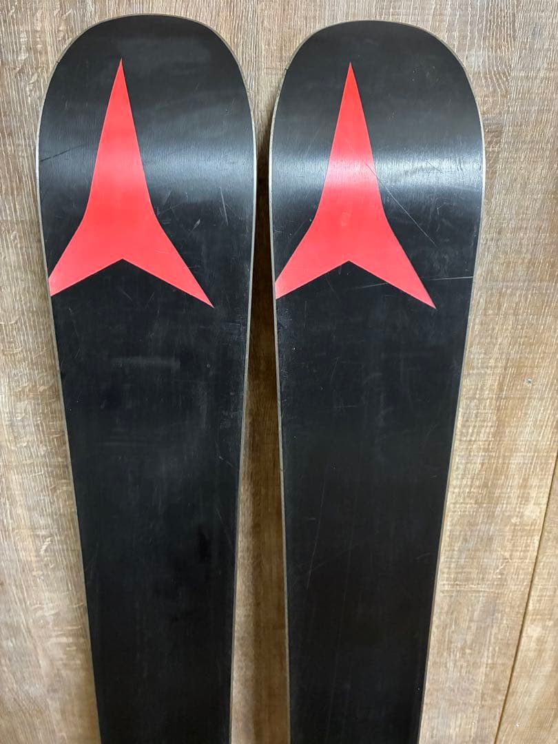 ロ*ン様 ATOMIC PUNX スキー板 140cm
