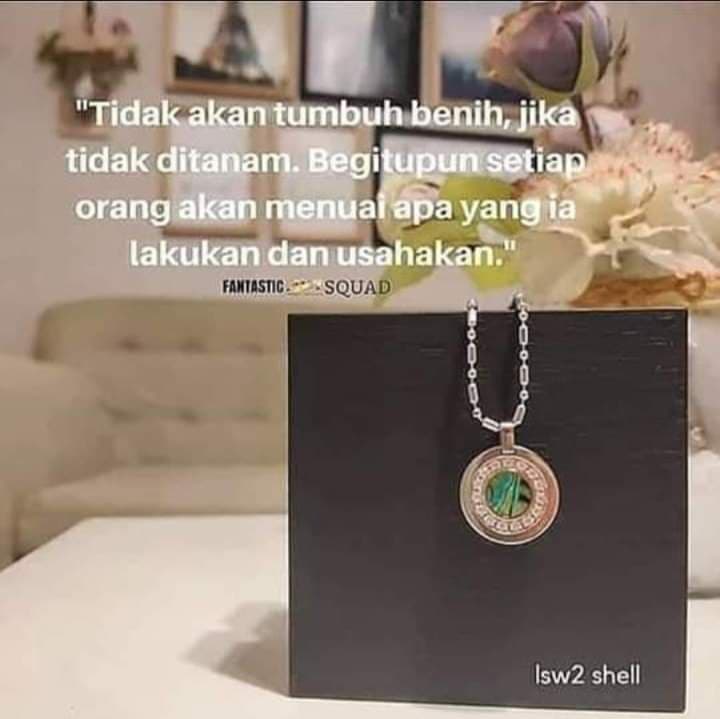 マジック　可愛い　ネクレース　(LSW )