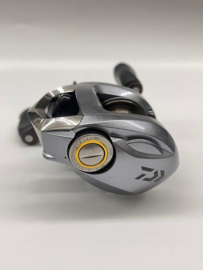 リール Daiwa SS SV 103H