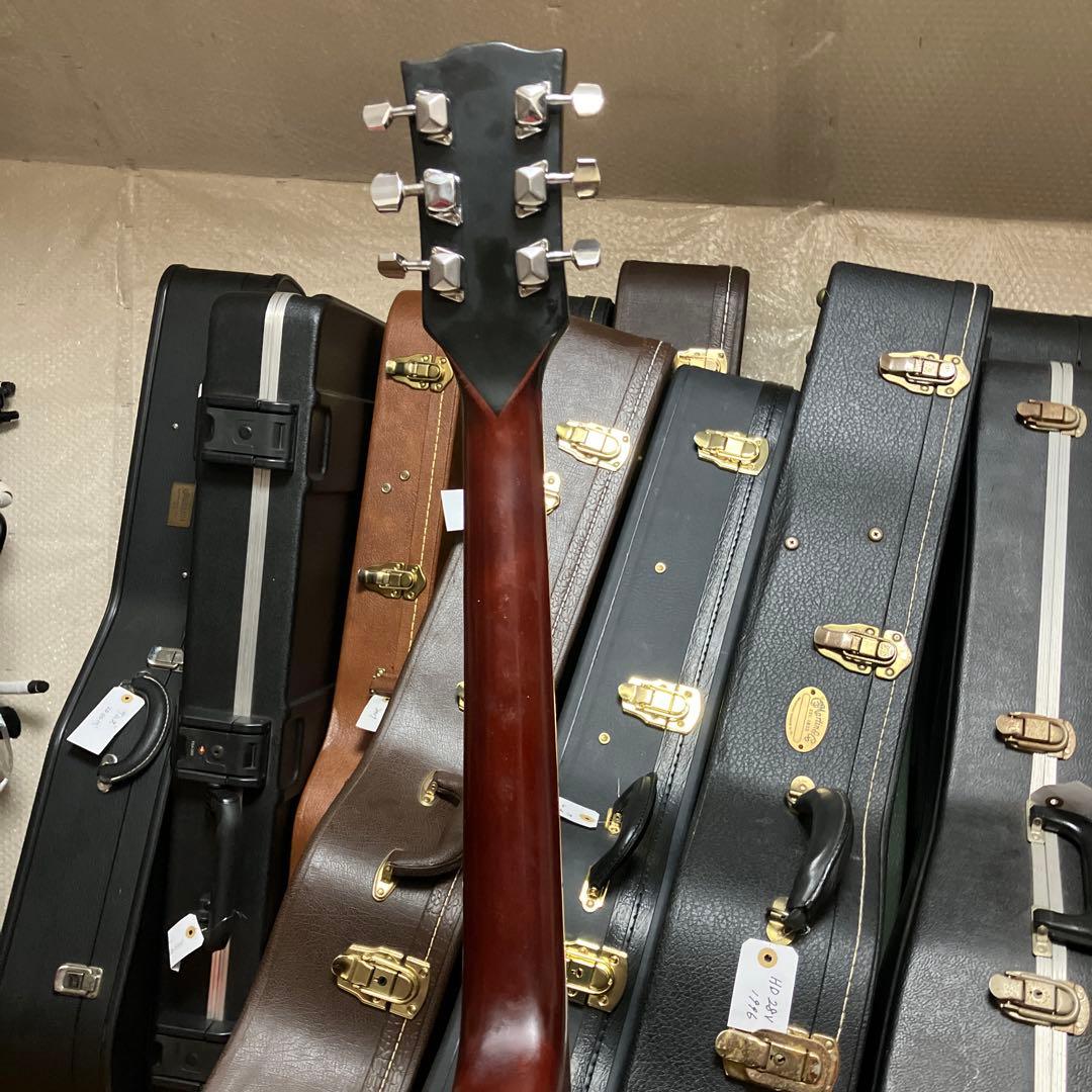 ジャパンヴィンテージ　ギター　DOVE