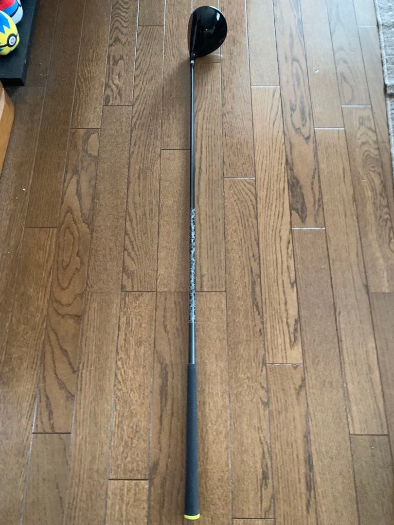 リンクス　パララックス　ミニドライバー　リンクシャフト