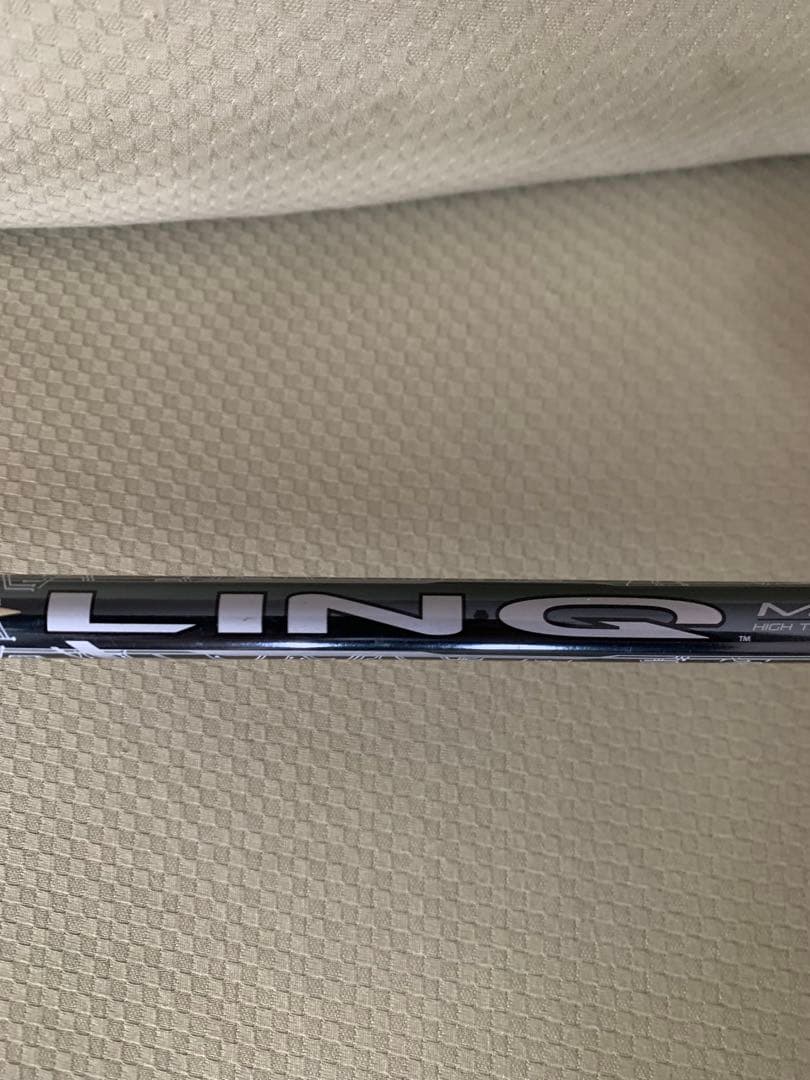 リンクス　パララックス　ミニドライバー　リンクシャフト