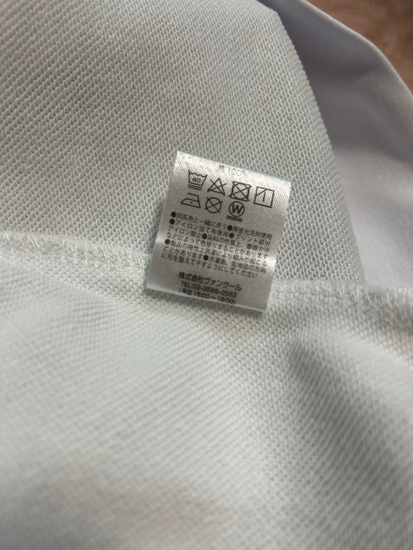 新品未使用MISIA THE GREAT HOPE レインボースウェット L