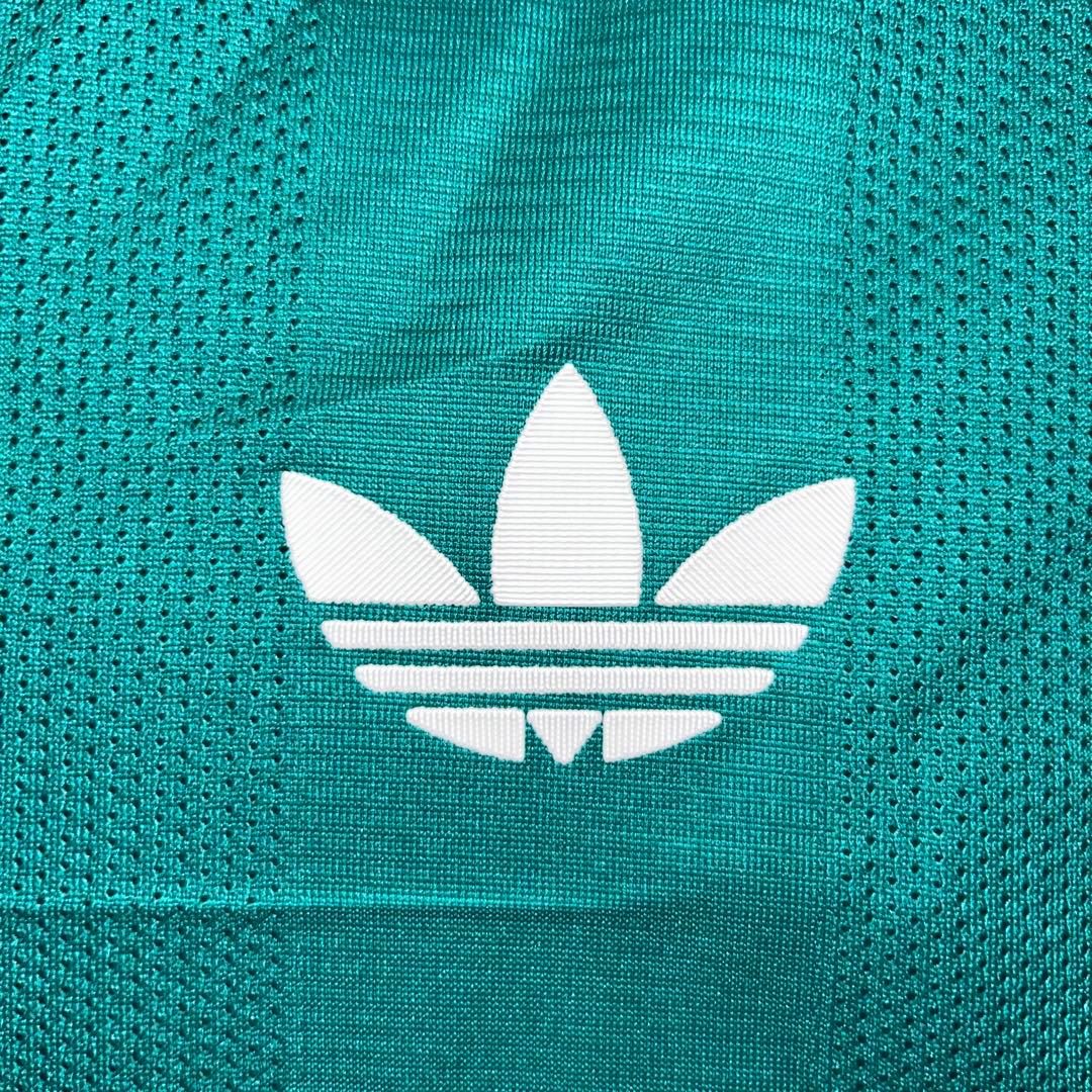 ヴィルツ　Ｌ　リバプール　サード　オーセンティック　ユニフォーム　長袖