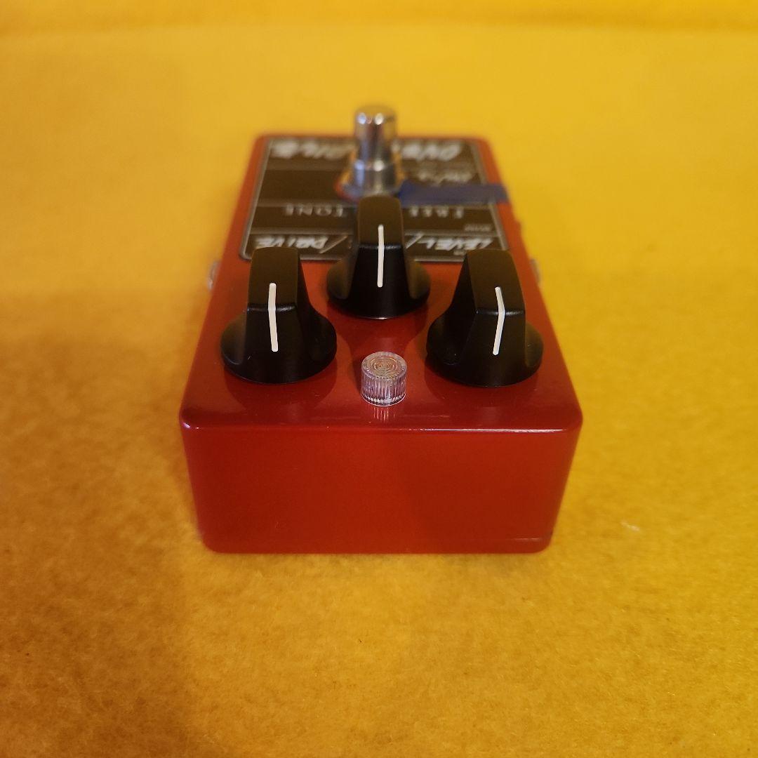 【新品同様！】Free The Tone SOV-2