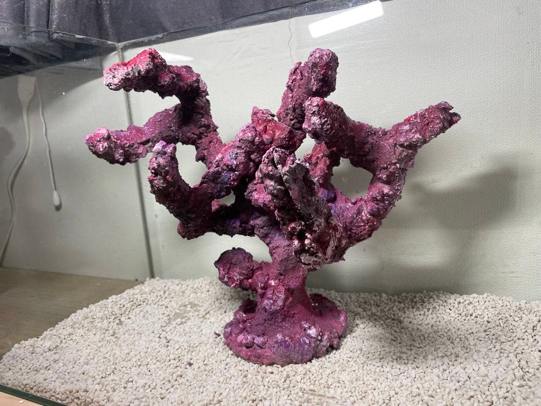 現物在庫SALE‼︎人工ライブロック　THR03 アク抜き済み安心塗料使用