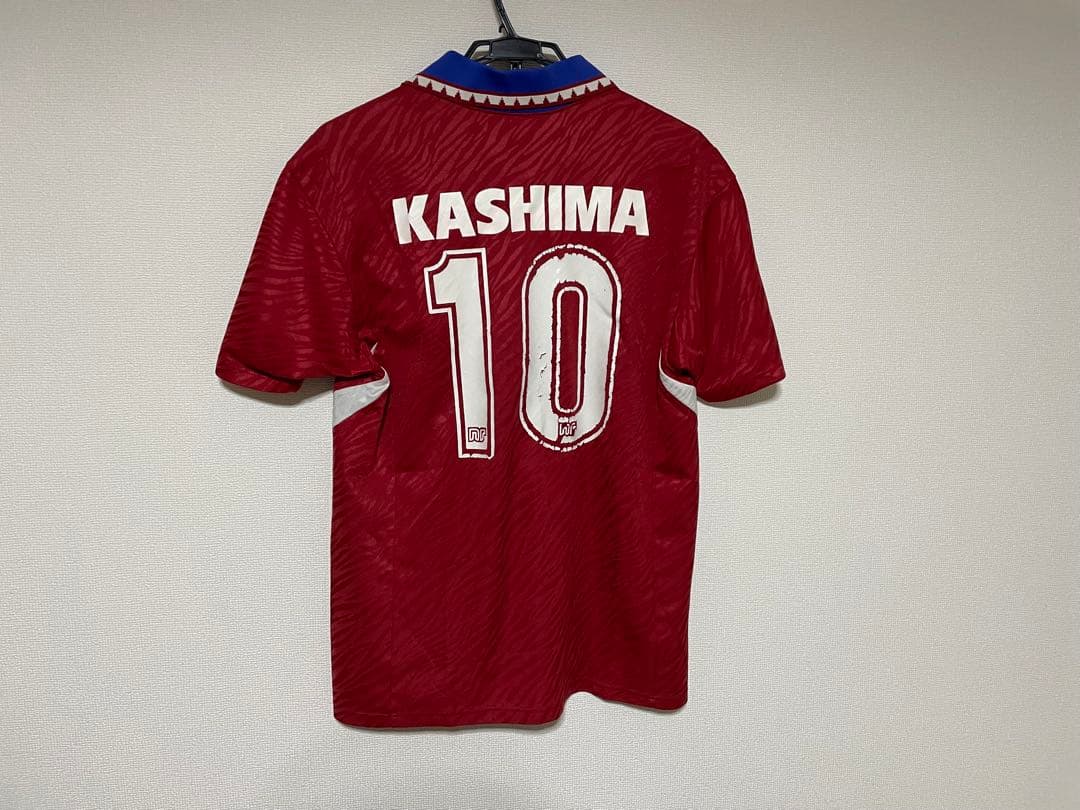 鹿島アントラーズ　ユニフォーム　セット