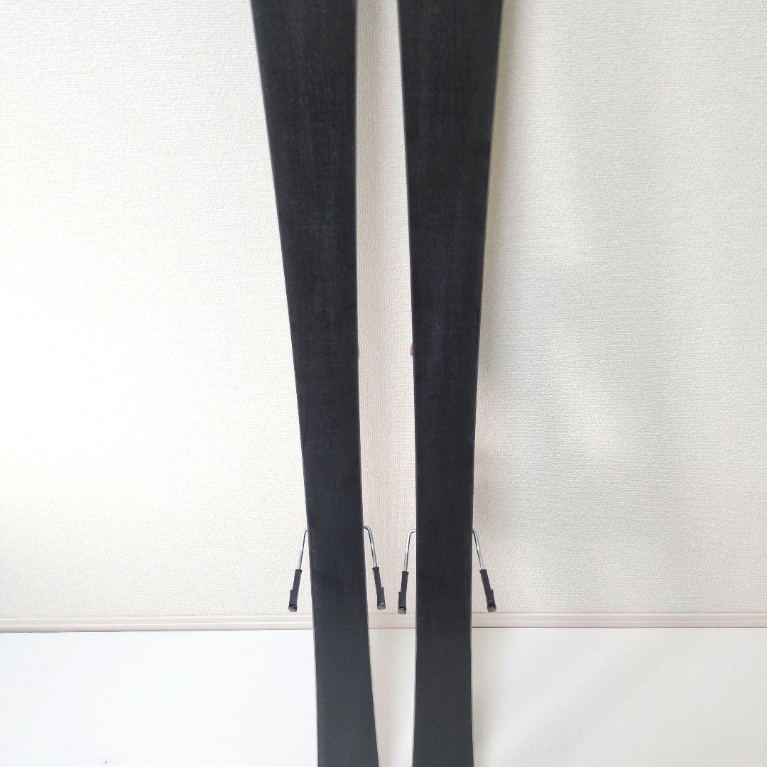 【良品】ROSSIGNOLロシニョール スキー板149cmハートストックセット