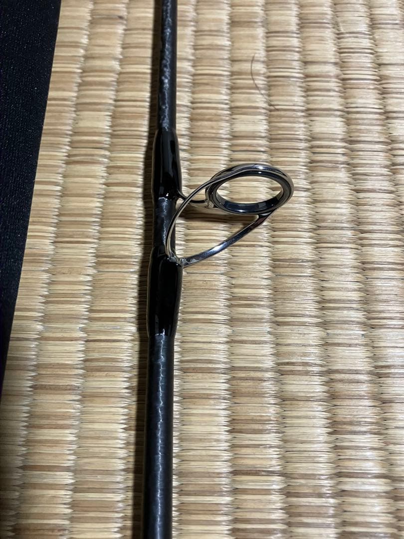 グランデージ　ワールドオーシャン　7614MAX 未使用品