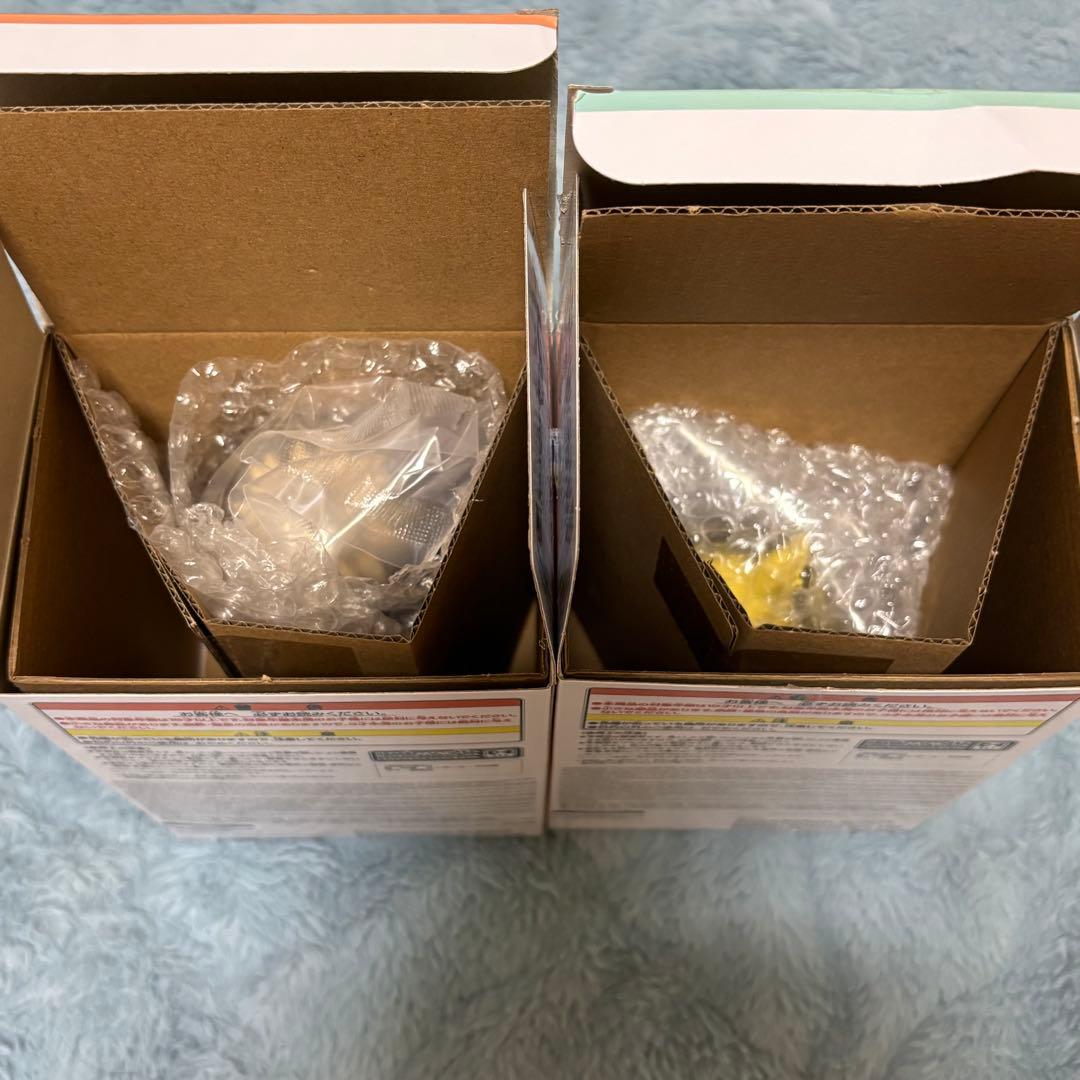 ヒロアカ 緑谷出久 爆豪勝己 フィギュア まとめ売り