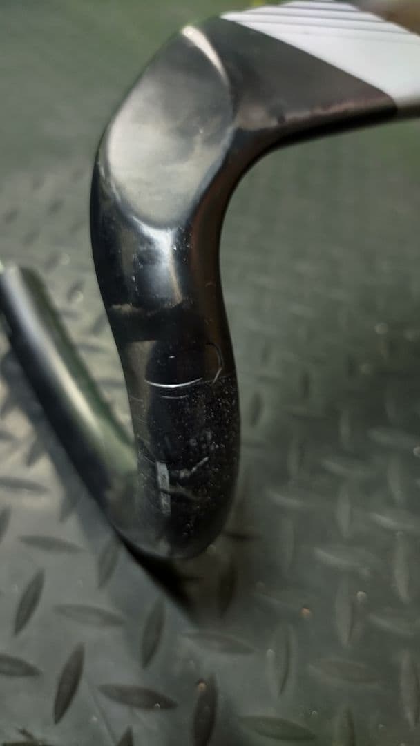 ま*お様 コントロールテック　クーガーカーボン　420