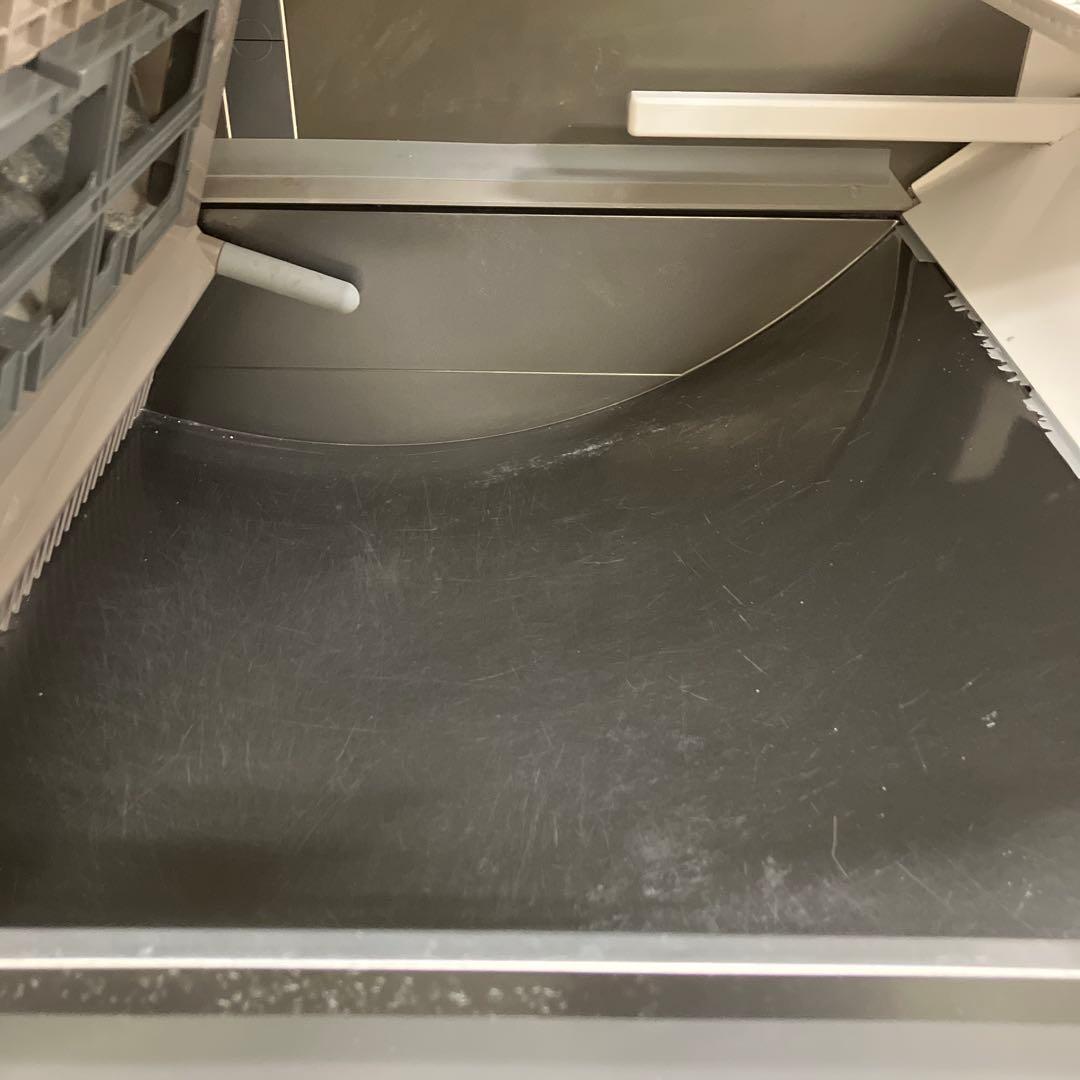 LavvieBot S 自動洗浄猫トイレ　ホワイト