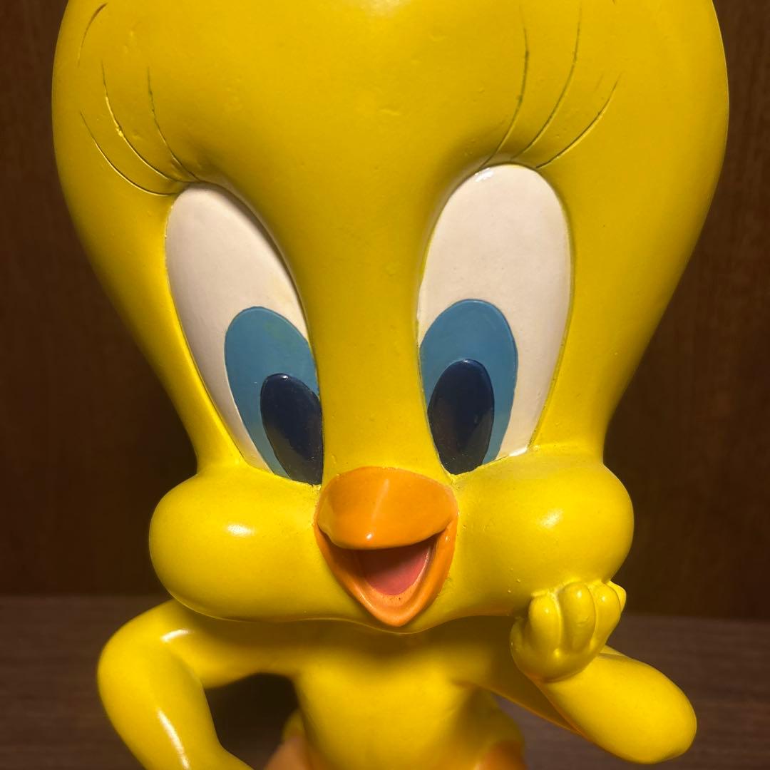 ツイーティー フィギュア 約30cm