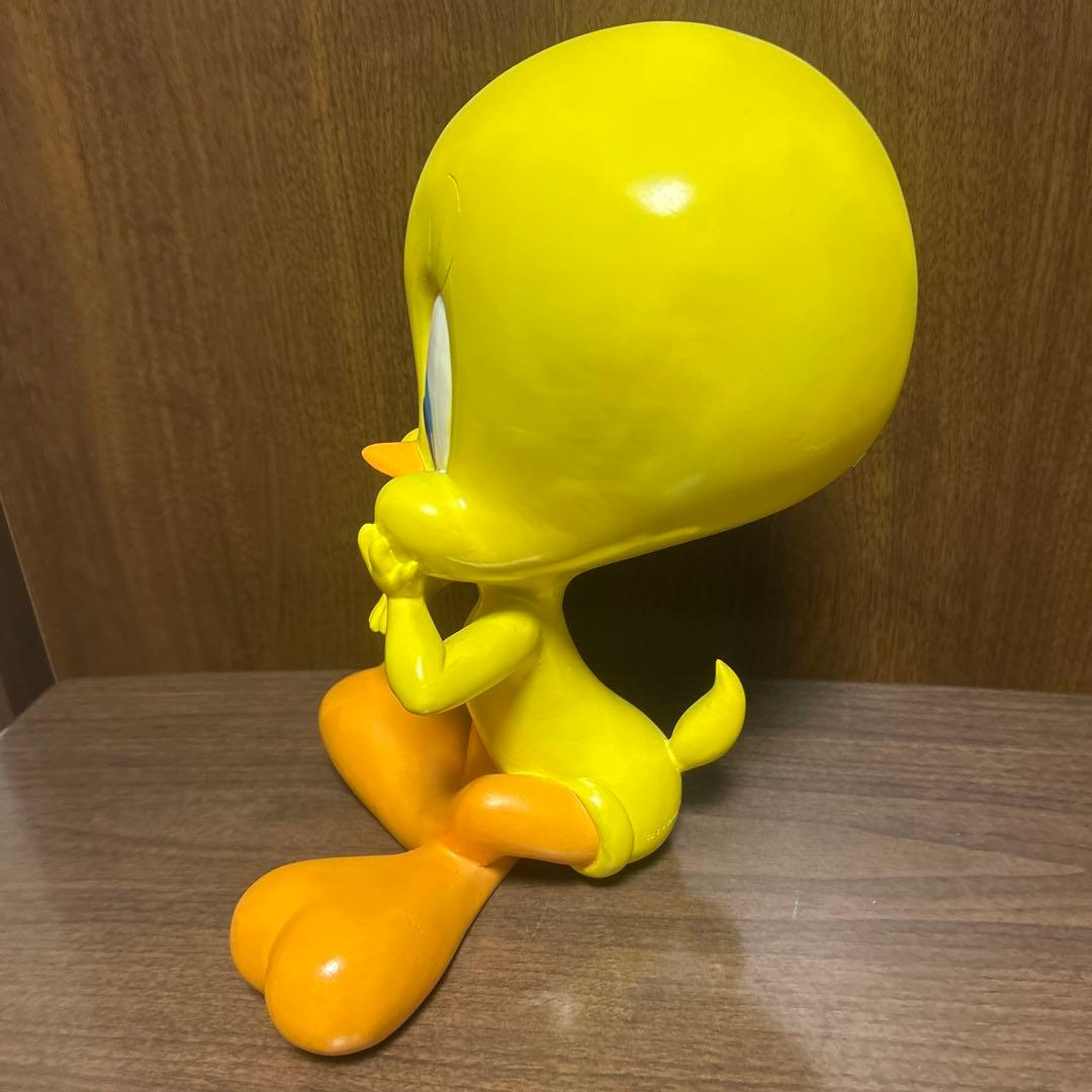 ツイーティー フィギュア 約30cm