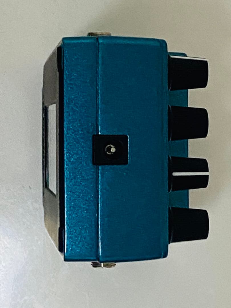 DigiTech DIGIVERB デジタルリバーブ エフェクター