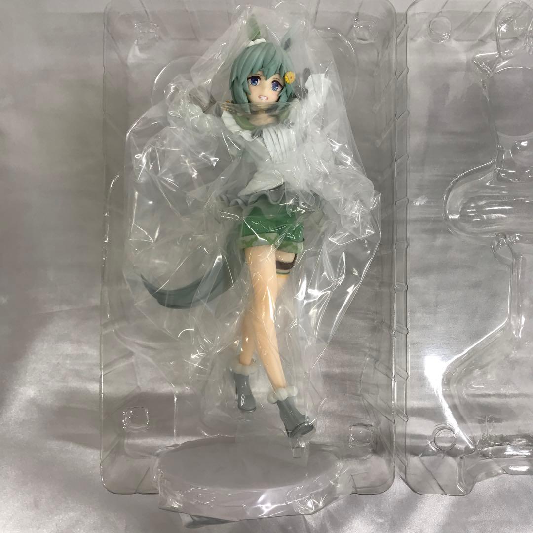 POP UP PARADE セイウンスカイ L size ウマ娘