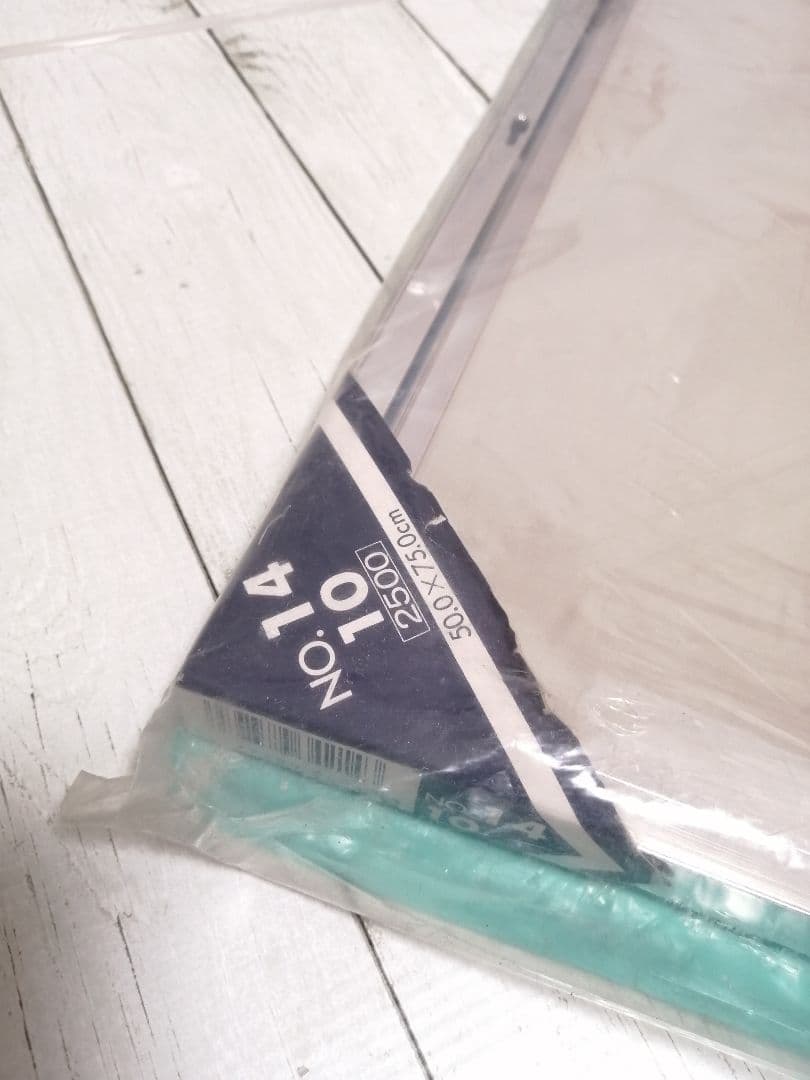 新品未開封 ルーカスフィルム ミュージアム コレクション パズル