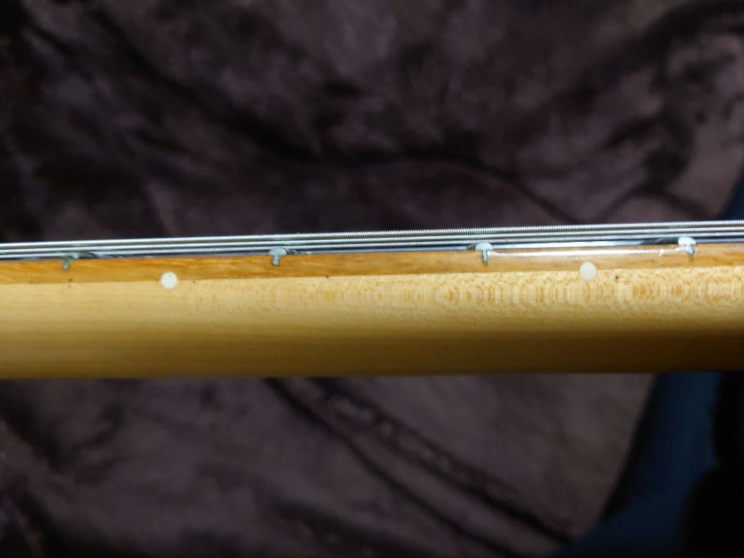 fender　USA american standard 　アメスタ