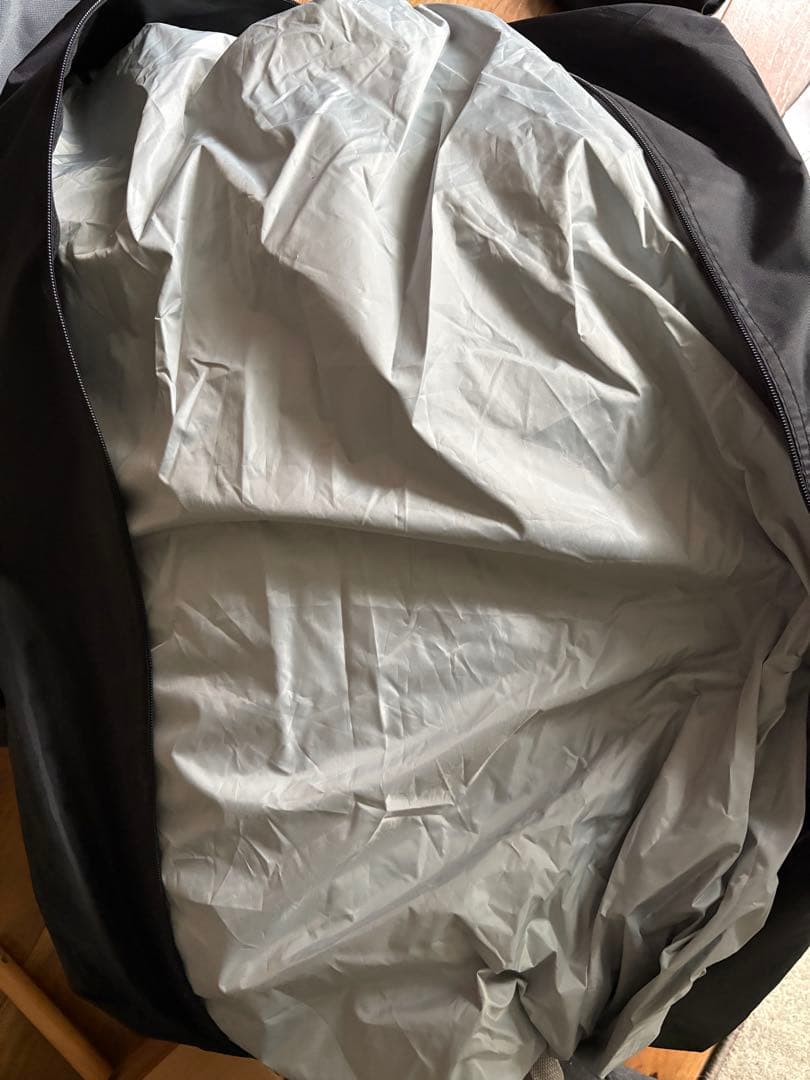 Coleman タフスクリーン 2ルームテント