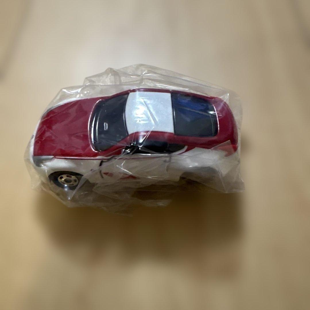 【非売品トミカ】50thAnniversary R35GTR FAIRLADYZ