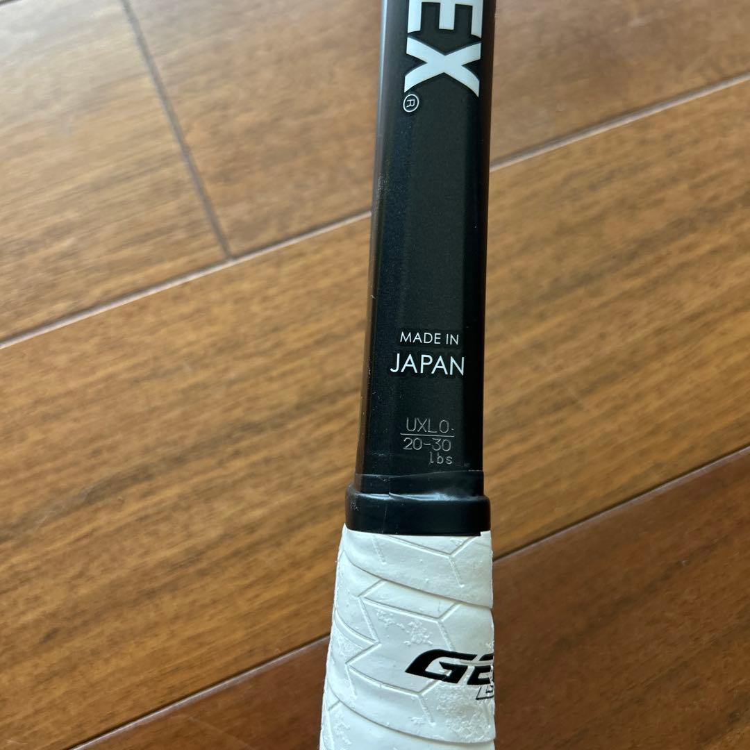 【値下げ】第二世代　ジオブレイク　50VS UXL0