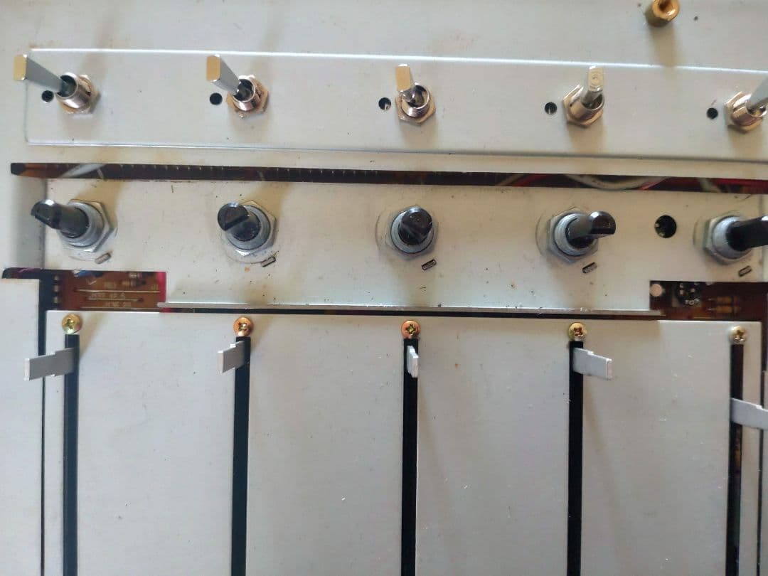 aubio-technica AT-MX200 動作確認済み　送料込み