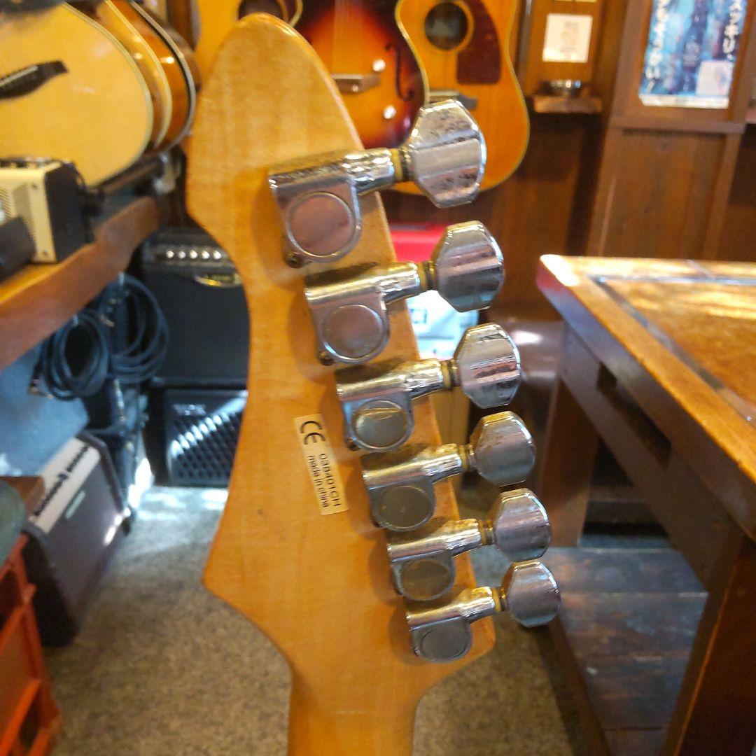 AriaProII MAC series （管理ヲ）