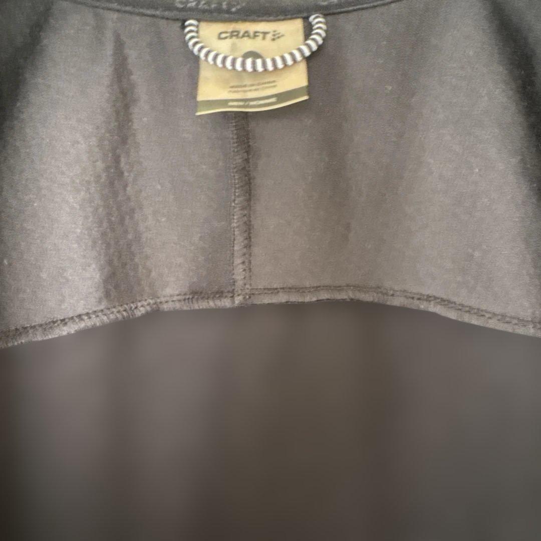 CRAFT サイクルジャージ　上下セット