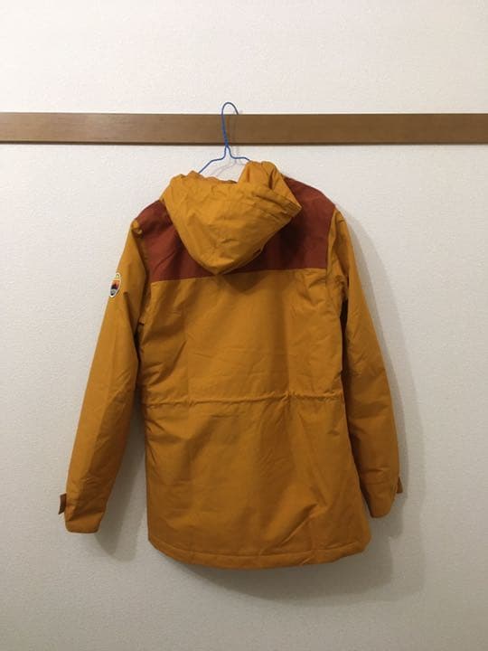 バートン　ウェア　Sサイズ