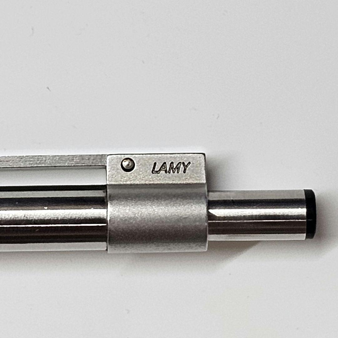 Lamy Unic ラミー　ユニーク　廃盤　名入れあり 値下不可　1本
