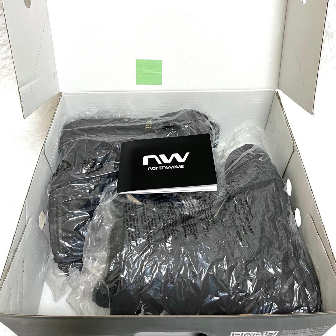 ノースウェーブ EDGE HYBRID エッジハイブリッド スノーボードブーツ