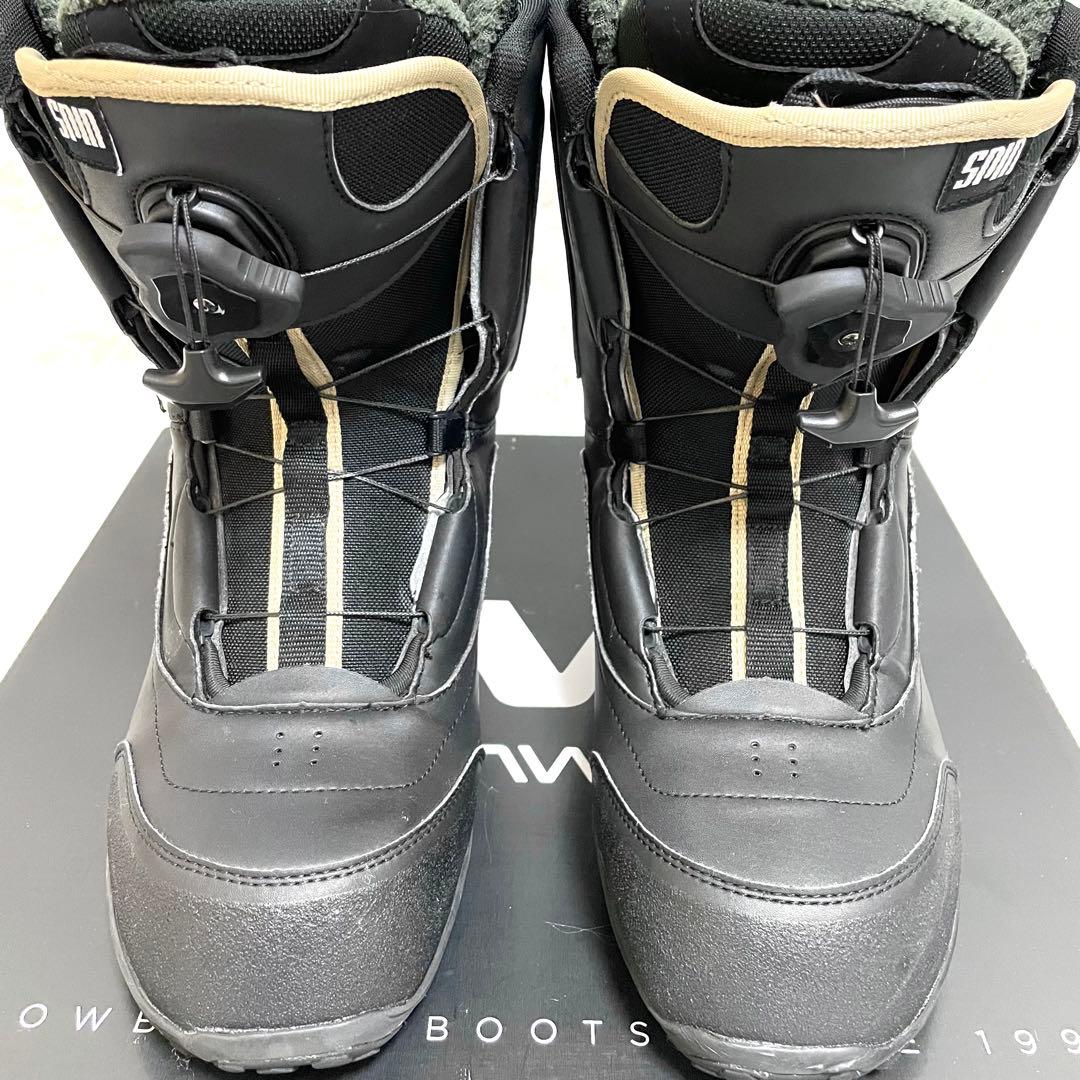 ノースウェーブ EDGE HYBRID エッジハイブリッド スノーボードブーツ