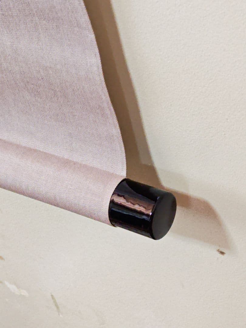 武者小路千家(官休庵)１３代 家元 【有隣斎】『竹有上下節』紙本 桐共箱 掛軸