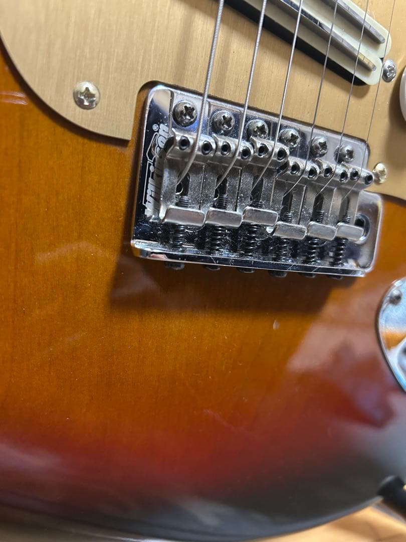 Bacchus 初期universe seriesエレキギター