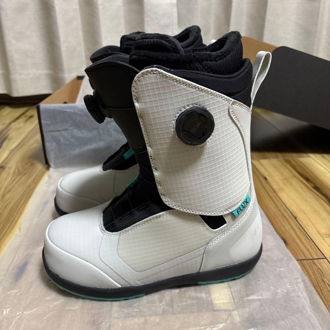 FLUX フラックスブーツLB-BOA　25-26最新モデル 27.0センチ