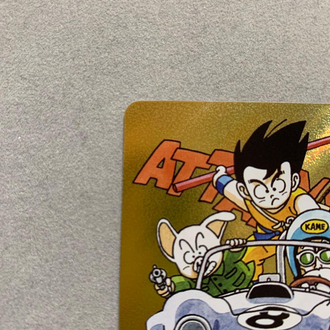 フュージョンワールドMANGAブースター02 エナジーマーカー　金 e-71☆