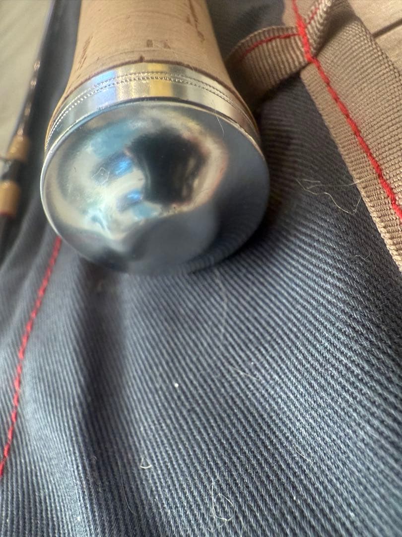 ライムカントリーアンドストリームスMalibu Classic 4103L レア