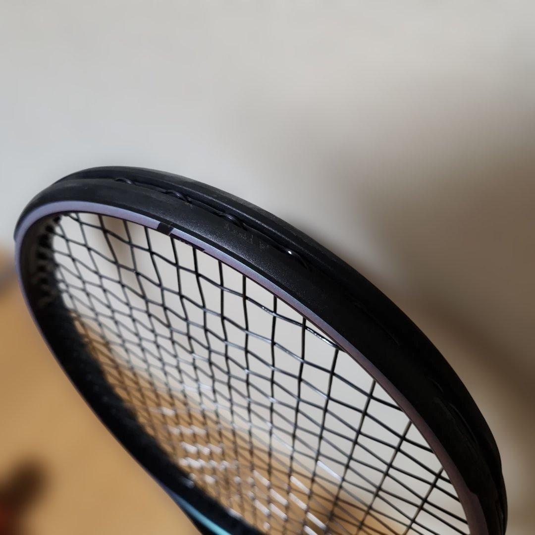 ヘッド グラビティMP400 G2 HEAD