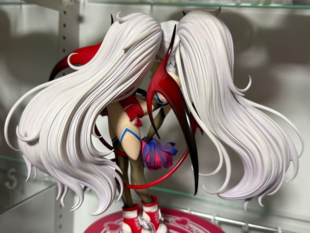 グリムアロエ サキュバスチアコスVer. フィギュア