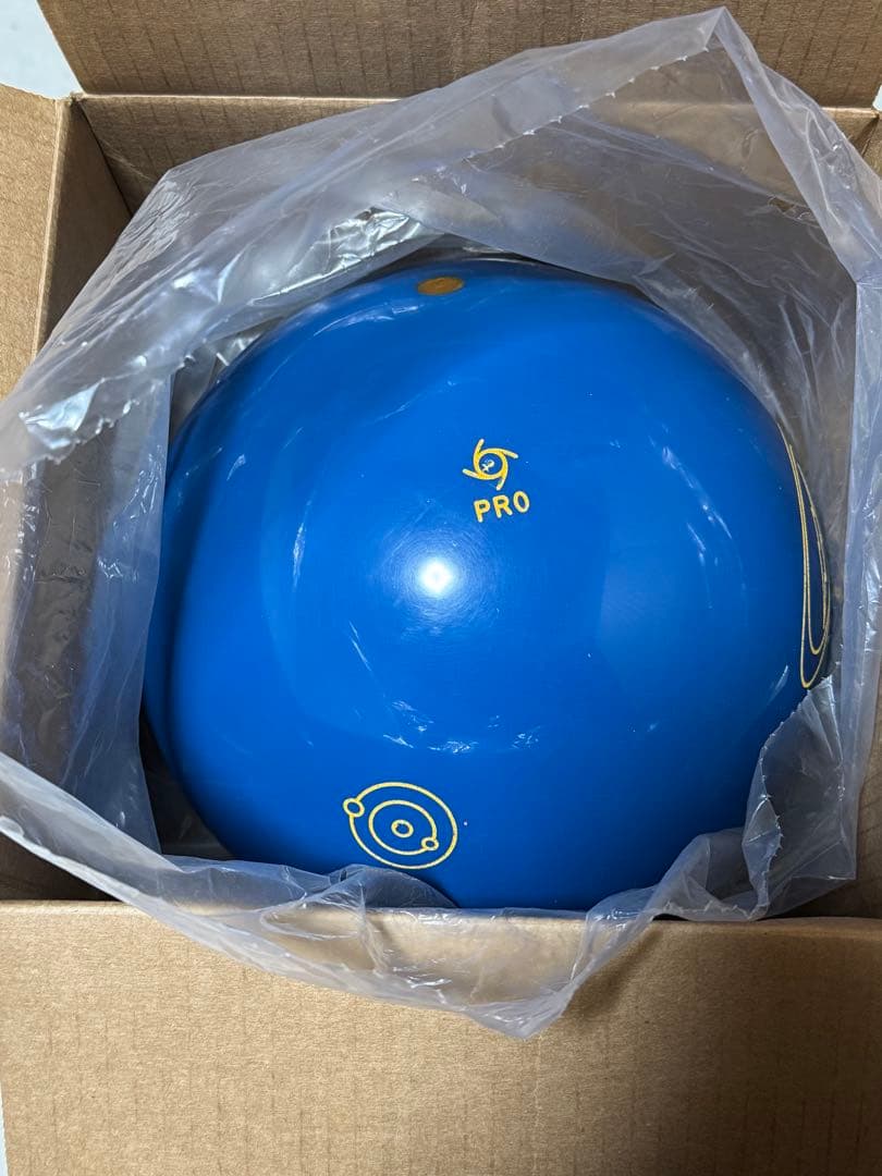 ストーム アイオンプロソリッド15P 3オンス 新品未使用