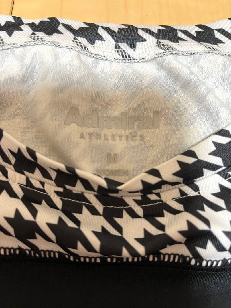 アドミラル セットアップ ウィンザーオリジナル 上Mサイズ 下Sサイズ