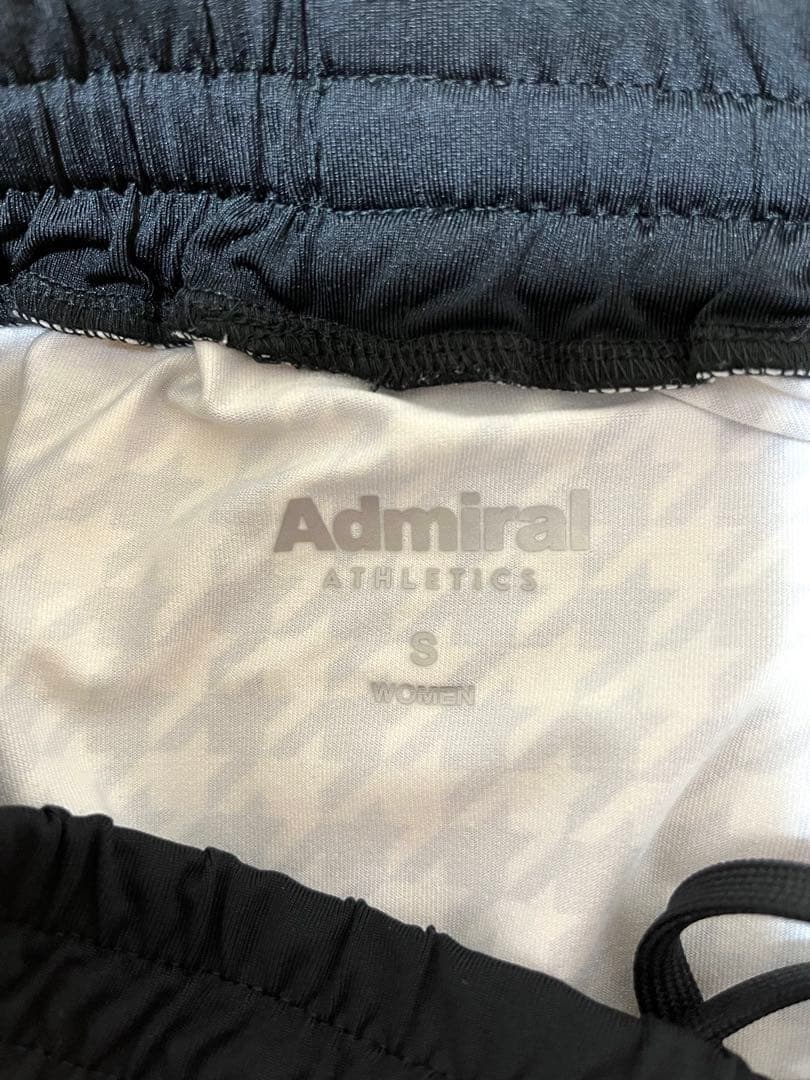 アドミラル セットアップ ウィンザーオリジナル 上Mサイズ 下Sサイズ