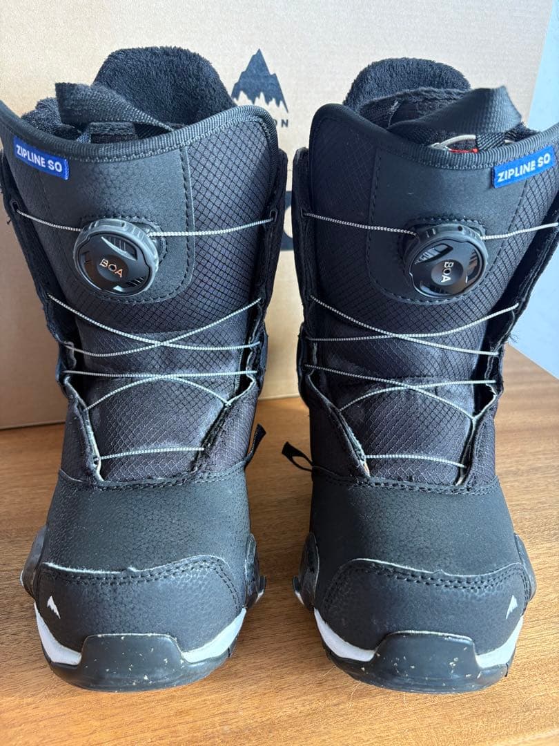 Burton Step On 子ども用ブーツ　22cm