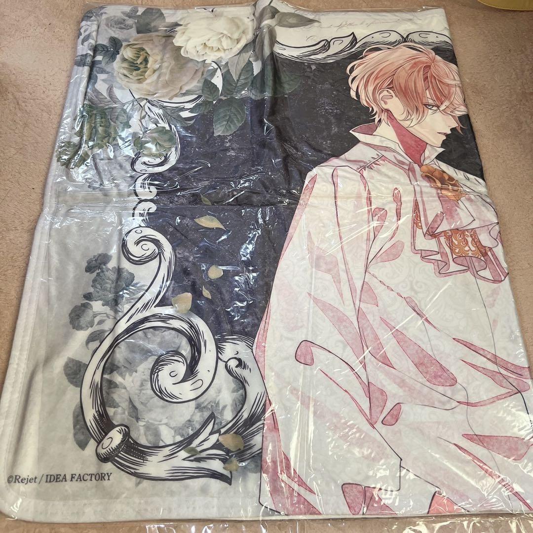 ディアラバ 逆巻シュウ DtB 潜血祭 缶バッジ等 まとめ売り 44点セット