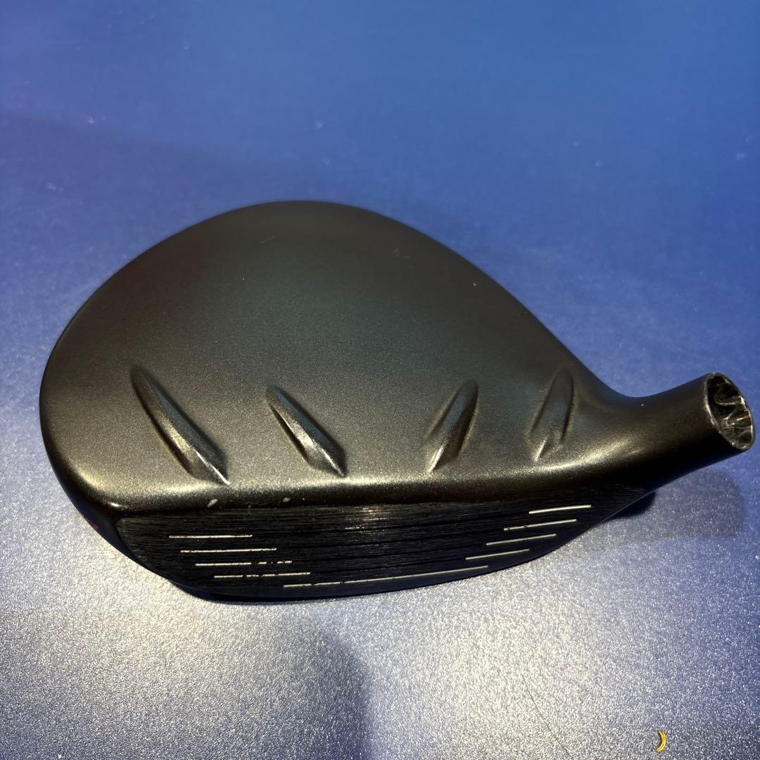 再値下げ‼️PING G410 5FW 17.5度